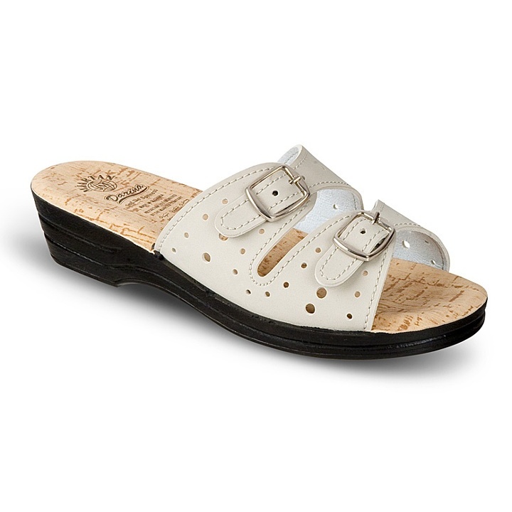 Papuci de vara femei Mjartan 9017-N01