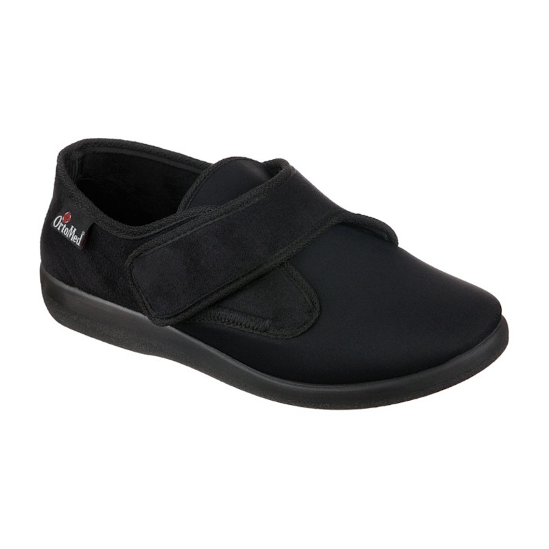 pantofi confortabili, calapod lat, stretch OrtoMed® 6013-T77