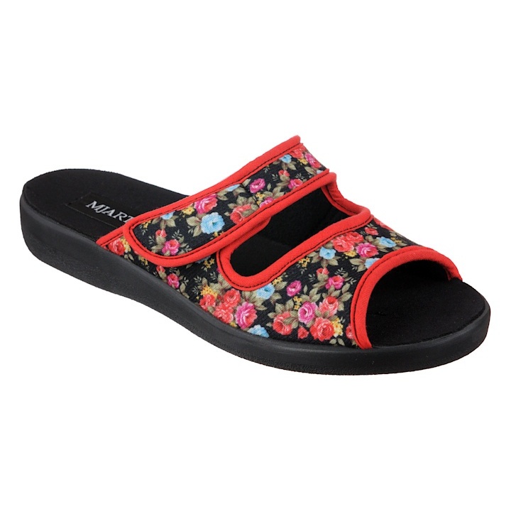 Papuci de casa femei Mjartan 543-L68-L27 Papuci de casa femei Mjartan 543-L68-L27