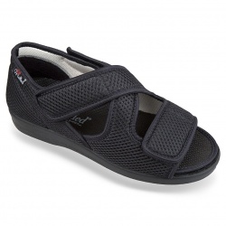 sandale confort calapod lat OrtoMed® 529-T21 pentru femei si barbati