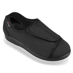 pantofi confort calapod lat femei, OrtoMed® 663-T77