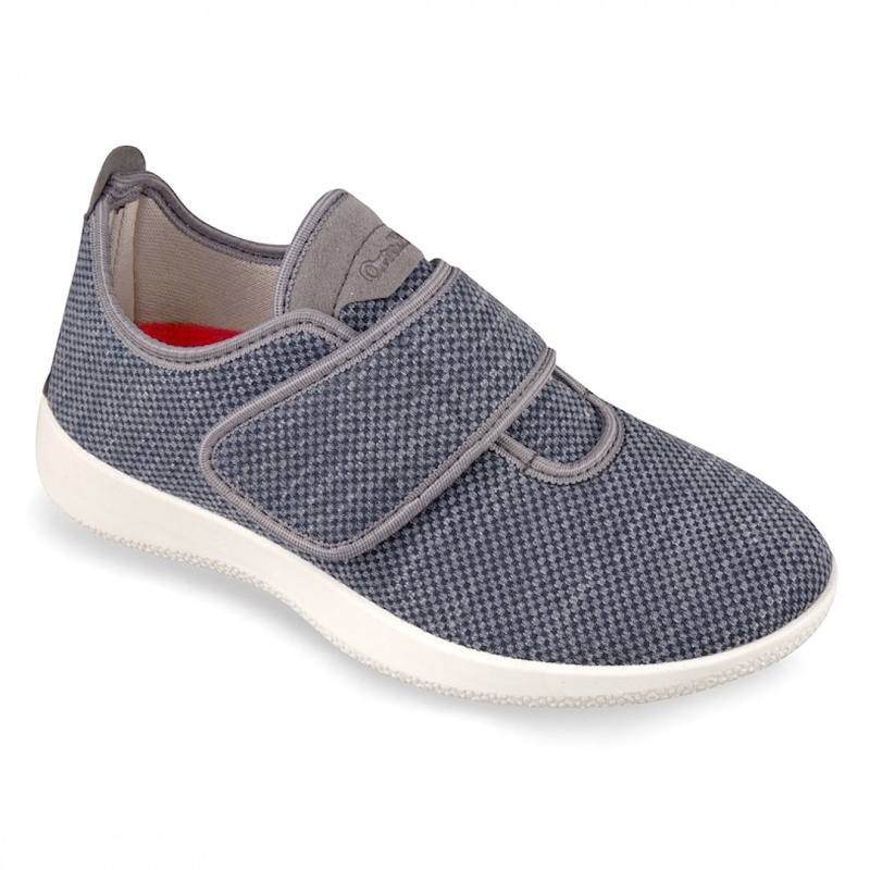 adidasi confortabili pentru femei OrtoMed® 5005-L177