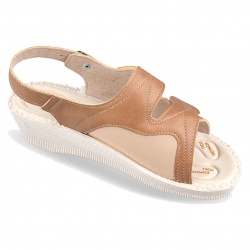 sandale reglabile, cu stretch, pentru femei, Mjartan® 2815-G19