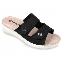OrtoMed® 2622-N18-B papuci...