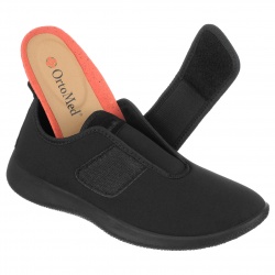 adidasi confortabili pentru barbati, reglabili cu arici, OrtoMed® 5006-T77