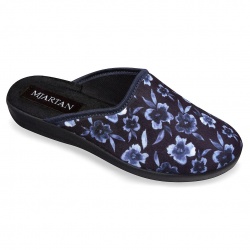 saboti de casa, confortabili, dama, Mjartan® 607-LA231