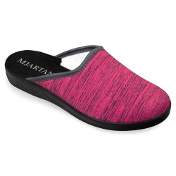 saboti de casa, confortabili, dama, Mjartan® 607-LA167