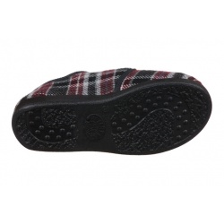 Talpa pantofi de casa, pentru femei, Mjartan 651-K78