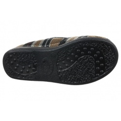 Talpa pantofi de casa Mjartan 623-K85 pentru femei barbati