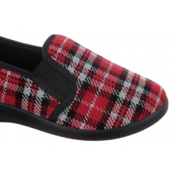 Pantofi de casa, pentru femei, Mjartan 623-K18